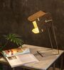 Jude Table Lamp Light Cork