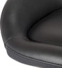 Judith Office Bar Stool Chair In Black Colour