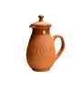 Jug of water