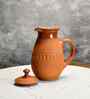 Jug of water
