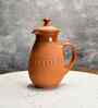 Jug of water