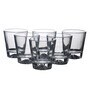 Juicy 265ml (Set of 6) Cocktail Glass