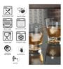 Juicy 265ml (Set of 6) Cocktail Glass