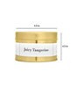 Juicy Tangerine Scented Candle