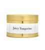 Juicy Tangerine Scented Candle