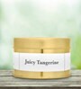 Juicy Tangerine Scented Candle