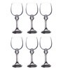 Julia 190ml (Set of 6) Wine Glass