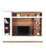 Julian Tv Unit in Apple Wood Finish