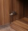 Julian Tv Unit in Apple Wood Finish