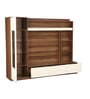 Julian Tv Unit in Apple Wood Finish