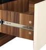 Julian Tv Unit in Apple Wood Finish