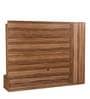 Julian Tv Unit in Apple Wood Finish