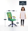 Jungle Romp Swivel Study Chair
