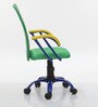 Jungle Romp Swivel Study Chair