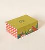 Jungle Soiree Mugs Gift Set of 6