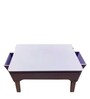 Junior Kids Study Table in Purple Colour