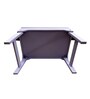 Junior Kids Study Table in Purple Colour