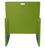 Junior Rocking Chair in Green Finish