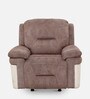 Jupiter 1 Seater Recliner
