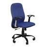 Jupiter Ergonomic Chair in Blue Colour