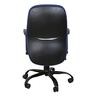 Jupiter Ergonomic Chair in Blue Colour
