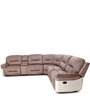 Jupiter Recliner Set