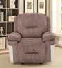 Jupiter 1 Seater Recliner