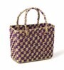 Jute | Bamboo | Wicker Tiffin Basket