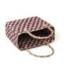 Jute | Bamboo | Wicker Tiffin Basket