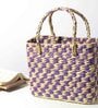 Jute | Bamboo | Wicker Tiffin Basket