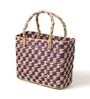 Jute | Bamboo | Wicker Tiffin Basket