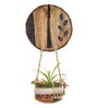 Jute Embellished Na Hanging Planter