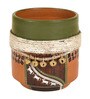 Lightbringer Na Wall Mounted Desk Pot