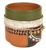 Lightbringer Na Wall Mounted Desk Pot