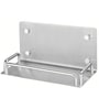 Stainless Steel Wall Mounted Bathroom Shelf