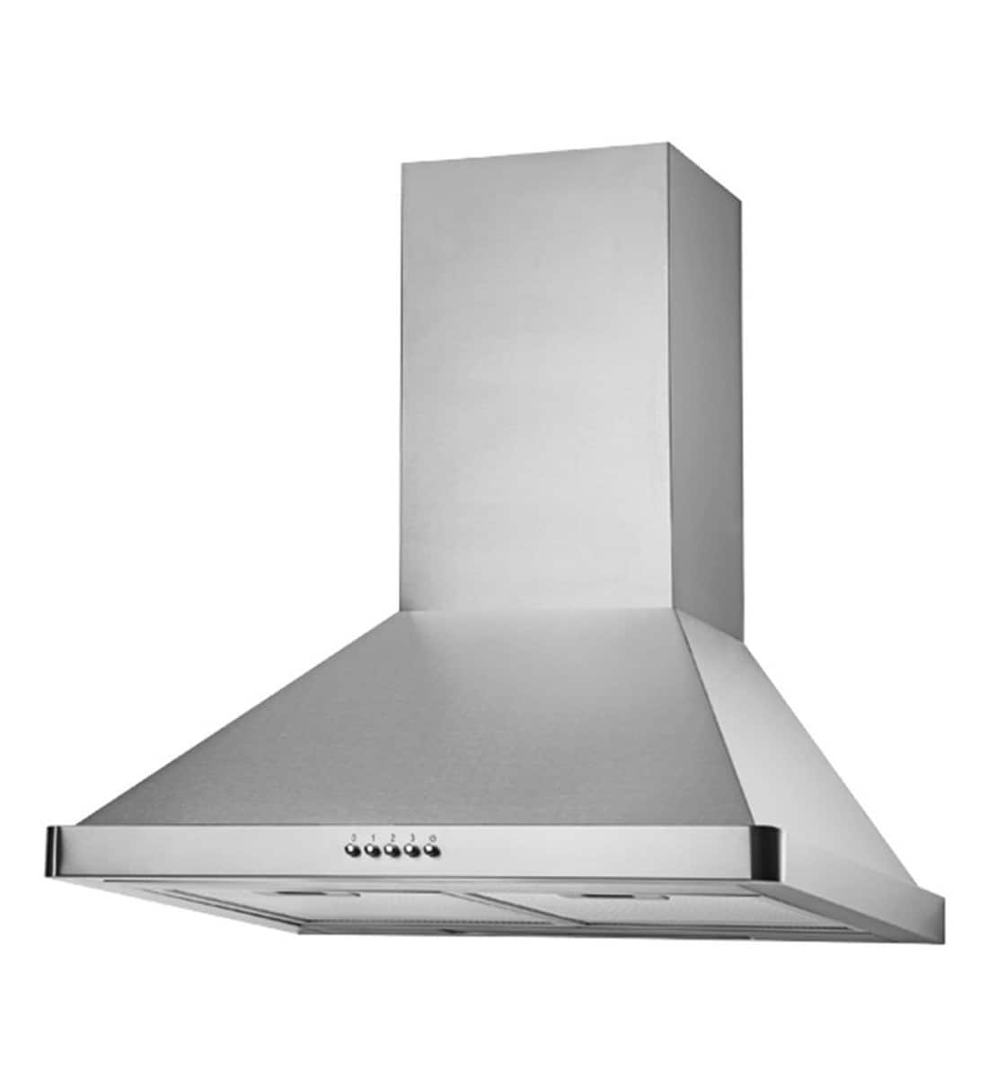 Buy Kaff MIF 60 Cm Hood Chimney Online Hood Chimneys Chimneys   Kaff  Mif Vx 60 Chimney Kaff  Mif Vx 60 Chimney P0zqyw 