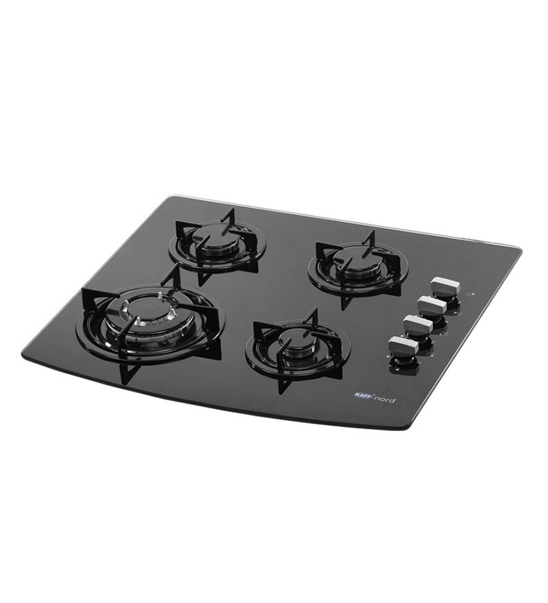 Buy Kaff N 604 BG 4burner Autoignition Hob Online Hobs Hobs