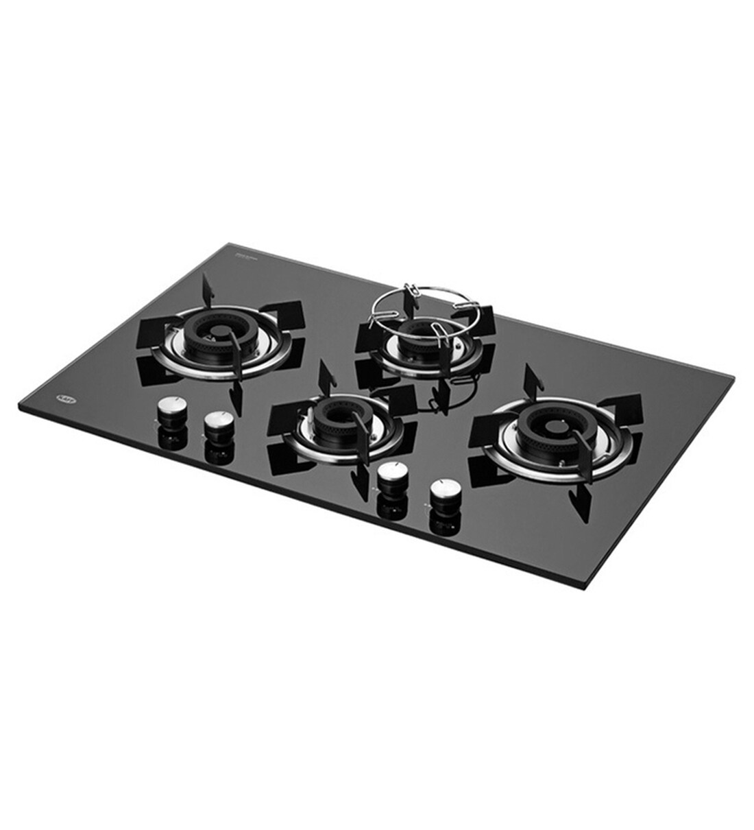 kaff brass burner hobs