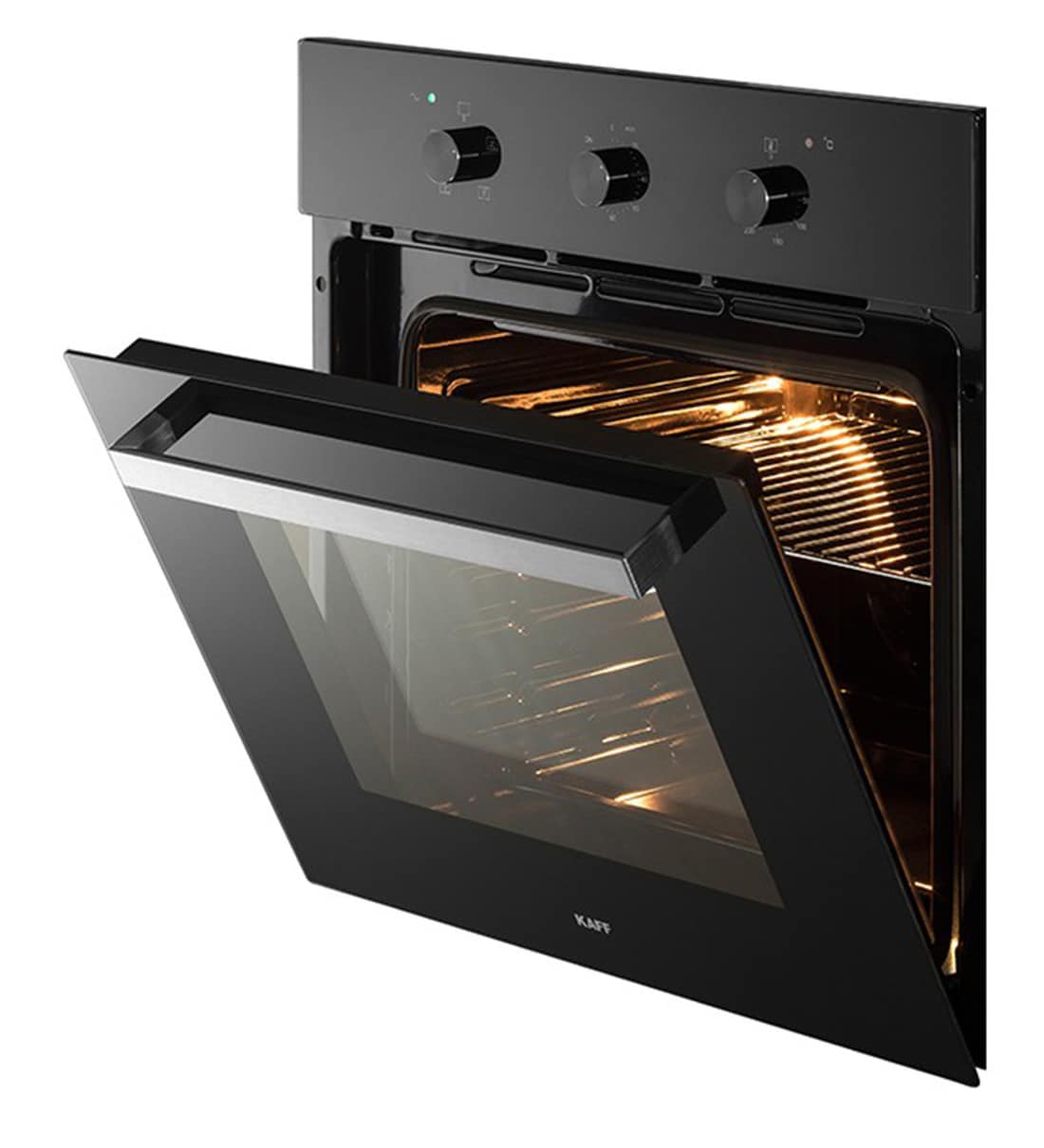 Buy Kaff Black 60 Litres Built in Oven (ModelKOV BH 60) Online Built