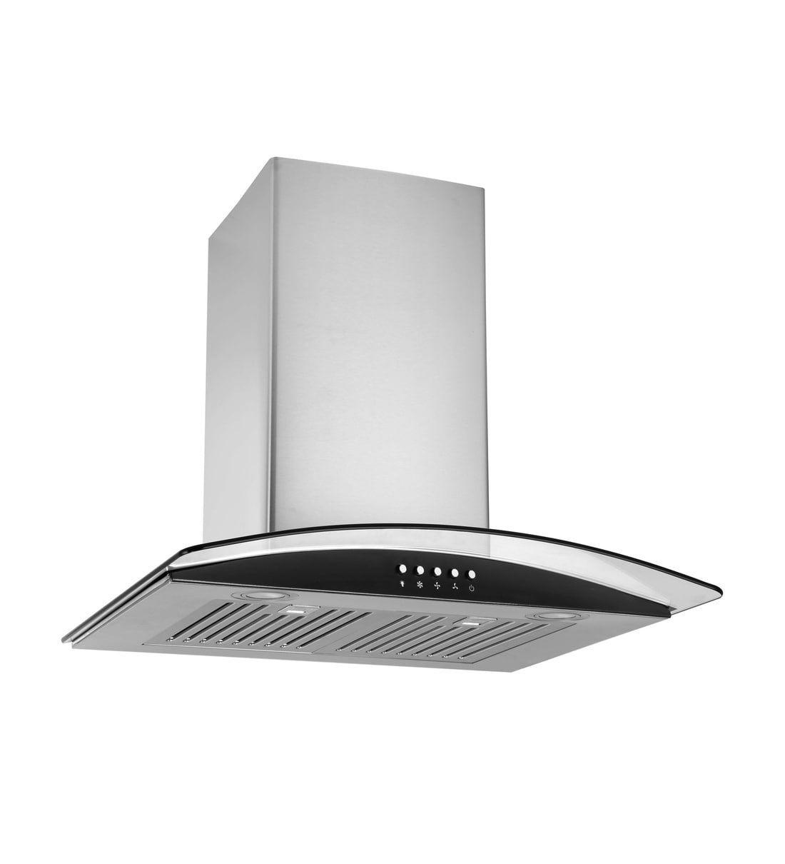 Buy Kaff Fim Bf 60 CM 1080 M3H Hood Chimney Online Hood Chimneys