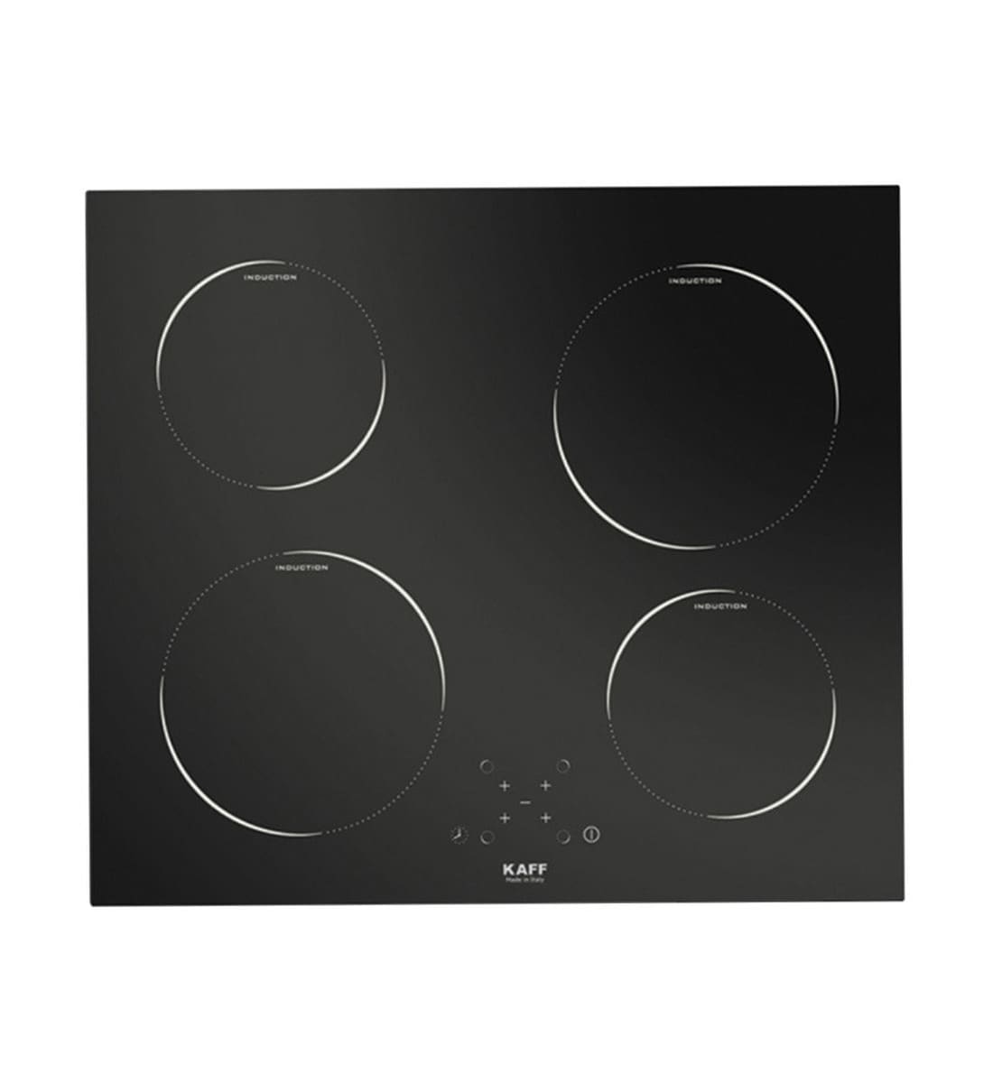 Buy Kaff KV60 4IND 4 Burner Induction Hob Online Hobs Hobs