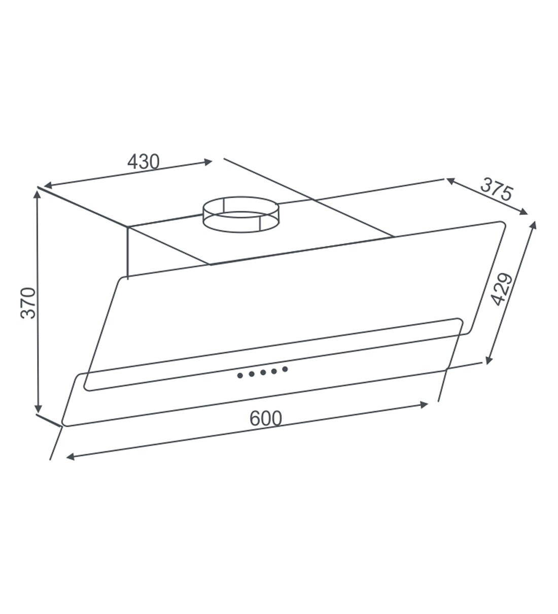kaff nova tc 60