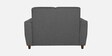 Kaira 2 Seater Sofa Grey Colour