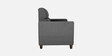 Kaira 2 Seater Sofa Grey Colour