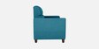 Kaira 3 Seater Sofa Blue Colour