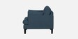 Kane Fabric 2 Seater Sofa In Light Blue Colour