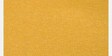 Kaylee Chenille Fabric 2 Seater Sofa In Camel Yellow Colour