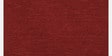 Kaylee Chenille Fabric 2 Seater Sofa In Garnet Red Colour