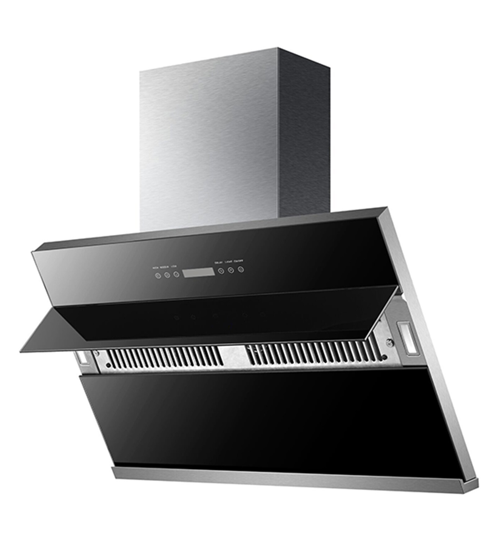 Buy Kaff 60 cm 1250 m3h Hood Chimney (Model No NOBELO DHC 60) Online