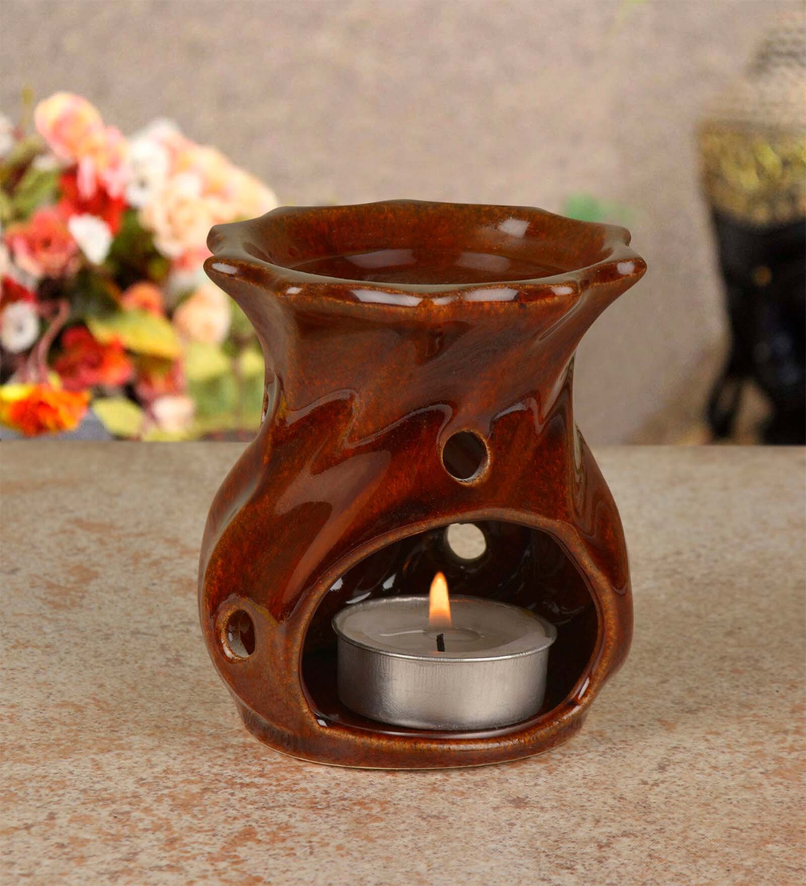Kasper Ceramic Aroma Diffuser